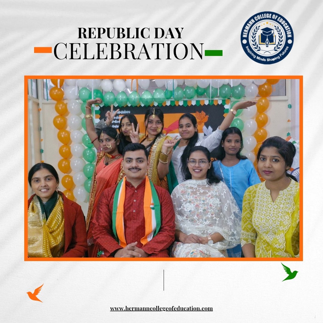 Republic Day Celebration